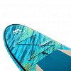 Надувной сапборд с веслом для детей Aqua Marina Vibrant 8'0"х28"х4"
