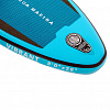 Надувной сапборд с веслом для детей Aqua Marina Vibrant 8'0"х28"х4"