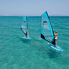 Виндсерф-доска надувная Aqua Marina Blade 10'6" (2025)