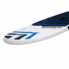 Надувной сапборд Gladiator WIND 10'7"х32"х4.7 V3