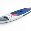 Надувной сапборд под парус Gladiator WindSUP 10'7