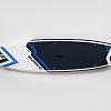 Надувной сапборд Gladiator WIND 10'7"х32"х4.7 V3