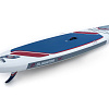 Надувной сапборд под парус Gladiator WindSUP 10'7