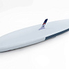 Надувной сапборд под парус Gladiator WindSUP 10'7