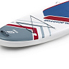 Надувной сапборд под парус Gladiator WindSUP 10'7