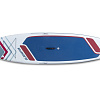 Надувной сапборд под парус Gladiator WindSUP 10'7