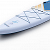 Надувной сапборд Gladiator Elite 14'0"х30"х6" GT (2026)