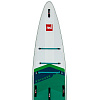 Надувной сапборд Red Paddle 13'2"x30" Voyager+ AS