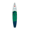 Надувной сапборд Red Paddle 13'2"x30" Voyager+ AS