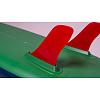 Надувной сапборд Red Paddle 13'2"x30" Voyager+ AS