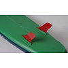 Надувной сапборд Red Paddle 13'2"x30" Voyager+ AS