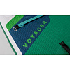 Надувной сапборд Red Paddle 13'2"x30" Voyager+ AS