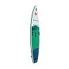 Надувной сапборд Red Paddle 13'2"x30" Voyager+ AS