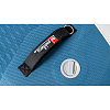 Надувной сапборд Red Paddle 13'2"x30" Voyager+ AS