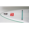 Надувной сапборд Red Paddle 13'2"x30" Voyager+ AS