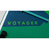 Надувной сапборд Red Paddle 13'2"x30" Voyager+ AS