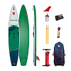 Надувной сапборд Red Paddle 13'2"x30" Voyager+ AS