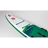 Надувной сапборд Red Paddle 13'2"x30" Voyager+ AS