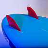 Надувной сапборд Red Paddle 10'8"x34" Ride MSL AS, без рюкзака и насоса