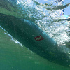 Надувной сапборд Red Paddle 14'0"x30" Voyager FS
