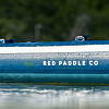 Надувной сапборд Red Paddle 14'0"x30" Voyager FS