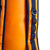Гермомешок-рюкзак RED PADDLE Roll Top Dry Bag V2 30L (Цвет Forest Green)
