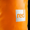 Гермомешок-рюкзак RED PADDLE Roll Top Dry Bag V2 30L (Цвет Forest Green)