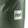 Гермомешок-рюкзак RED PADDLE Roll Top Dry Bag V2 30L (Цвет Forest Green)