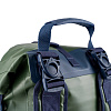 Гермомешок-рюкзак RED PADDLE Roll Top Dry Bag V2 30L (Цвет Forest Green)