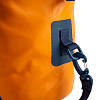 Гермомешок-рюкзак RED PADDLE Roll Top Dry Bag V2 30L (Цвет Forest Green)