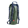 Гермомешок-рюкзак RED PADDLE Roll Top Dry Bag V2 30L (Цвет Forest Green)