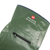 Гермомешок-рюкзак RED PADDLE Roll Top Dry Bag V2 30L (Цвет Forest Green)