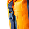 Гермомешок-рюкзак RED PADDLE Roll Top Dry Bag V2 30L (Цвет Forest Green)