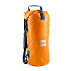 Гермомешок-рюкзак RED PADDLE Roll Top Dry Bag V2 30L (Цвет Forest Green)