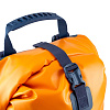 Гермомешок-рюкзак RED PADDLE Roll Top Dry Bag V2 30L (Цвет Forest Green)