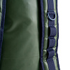 Гермомешок-рюкзак RED PADDLE Roll Top Dry Bag V2 30L (Цвет Forest Green)
