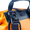 Гермомешок-рюкзак RED PADDLE Roll Top Dry Bag V2 30L (Цвет Forest Green)