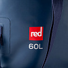Гермомешок-рюкзак RED PADDLE Roll Top Dry Bag V2 60L (Цвет Ocean blue)
