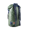 Гермомешок-рюкзак RED PADDLE Roll Top Dry Bag V2 60L (Цвет Ocean blue)