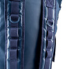 Гермомешок-рюкзак RED PADDLE Roll Top Dry Bag V2 60L (Цвет Ocean blue)
