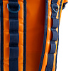 Гермомешок-рюкзак RED PADDLE Roll Top Dry Bag V2 60L (Цвет Ocean blue)