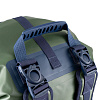 Гермомешок-рюкзак RED PADDLE Roll Top Dry Bag V2 60L (Цвет Ocean blue)