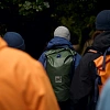 Гермомешок-рюкзак RED PADDLE Roll Top Dry Bag V2 60L (Цвет Ocean blue)