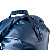 Гермомешок-рюкзак RED PADDLE Roll Top Dry Bag V2 60L (Цвет Ocean blue)