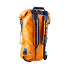Гермомешок-рюкзак RED PADDLE Roll Top Dry Bag V2 60L (Цвет Ocean blue)