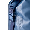 Гермомешок-рюкзак RED PADDLE Roll Top Dry Bag V2 60L (Цвет Ocean blue)
