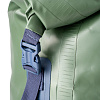 Гермомешок-рюкзак RED PADDLE Roll Top Dry Bag V2 60L (Цвет Ocean blue)