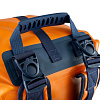 Гермомешок-рюкзак RED PADDLE Roll Top Dry Bag V2 60L (Цвет Ocean blue)