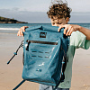 Рюкзак герметичный RED PADDLE Waterproof Adventure Backpack 12L (Цвет Storm blue)