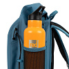 Рюкзак герметичный RED PADDLE Waterproof Adventure Backpack 12L (Цвет Storm blue)